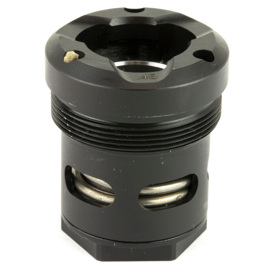 SCO Low Profile 3-Lug Mount for .45 ACP