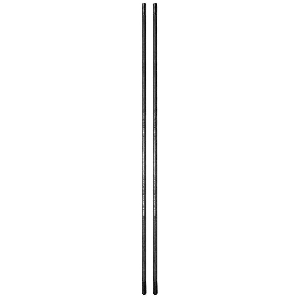 YHM 10" Rod Kit for Victra-12 Black
