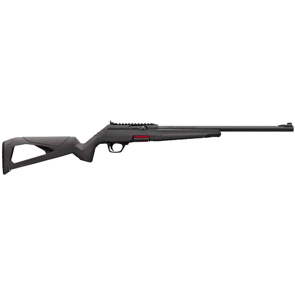 Winchester Wildcat .22 LR 18" Barrel 10-Round Black Rifle
