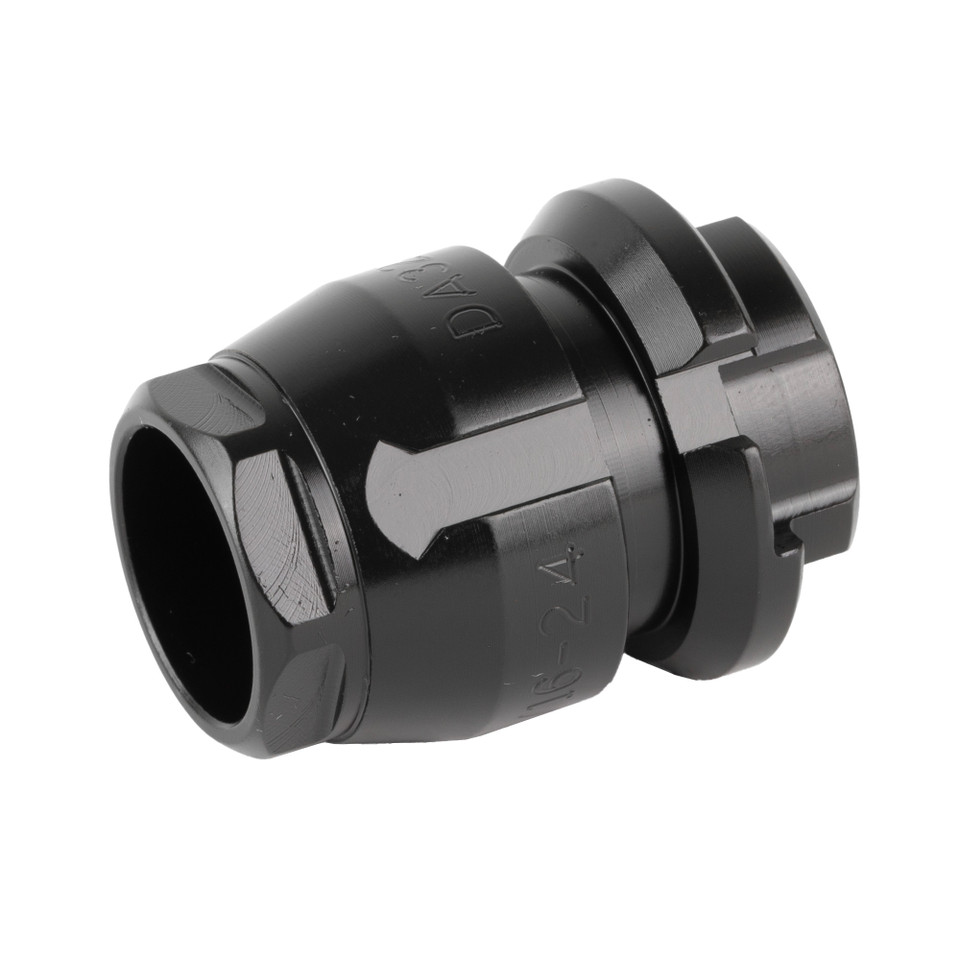 DEAD AIR KEYMO ZERO 9/16X24 .30 CALIBER ADAPTER