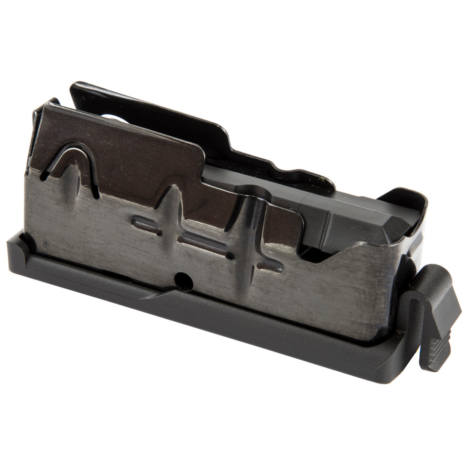 Savage Axis 7mm Rem Mag 3-Round Magazine