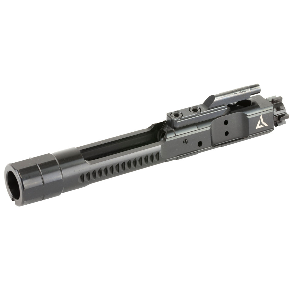 Enhanced Black Nitride BCG for AR15 by Radian