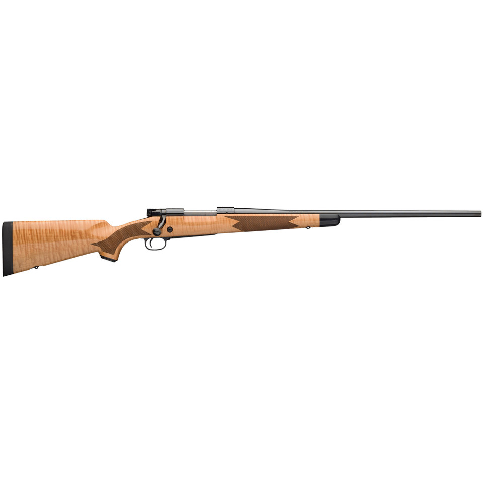 Winchester Model 70 Super Grade .264 Win 26" Maple Stock