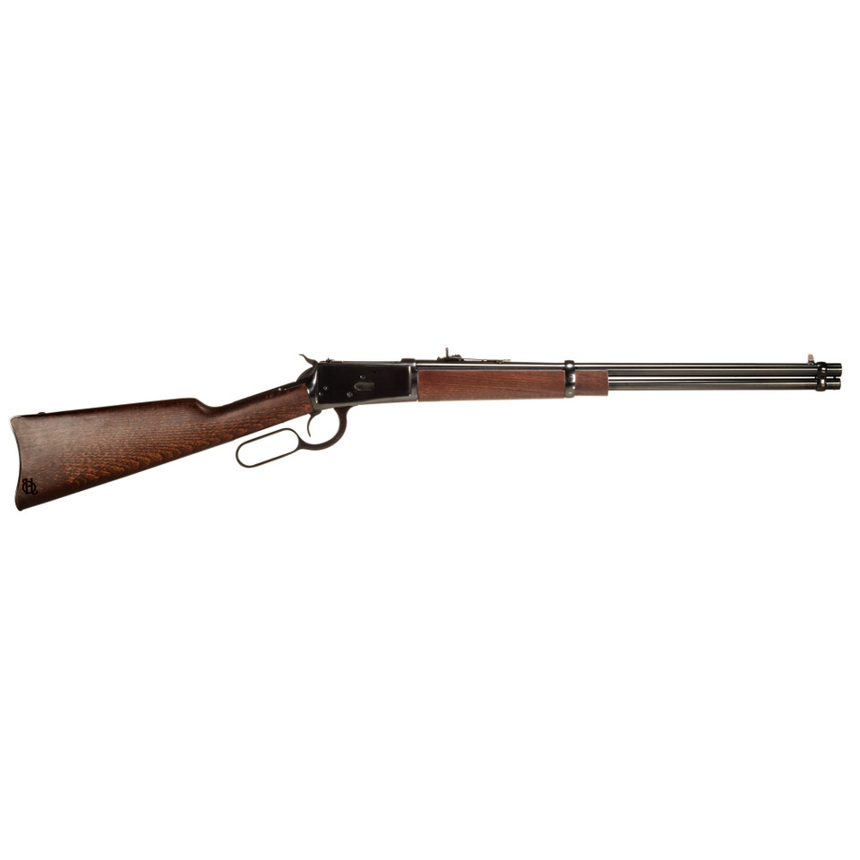 Heritage 92 .357 Magnum 20" Barrel 10-Round Black Rifle