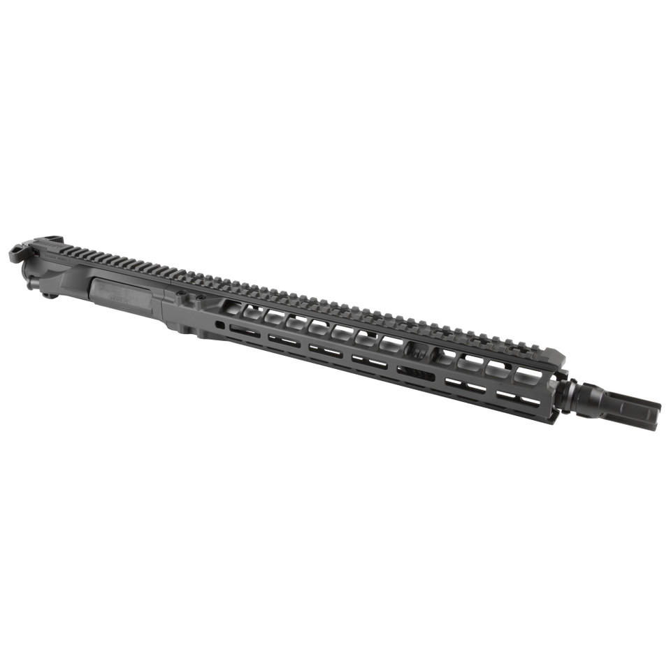 Radian Upper Receiver 14.5" .223 Wylde - Black Finish