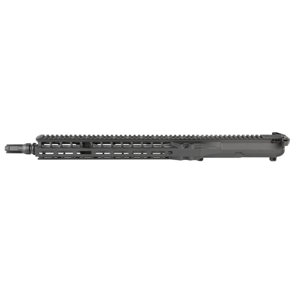 Radian Upper Receiver 14.5" .223 Wylde - Black Finish