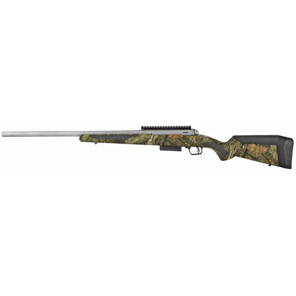 Savage 220 Slug 20GA 22" 2-Round MOBU Shotgun