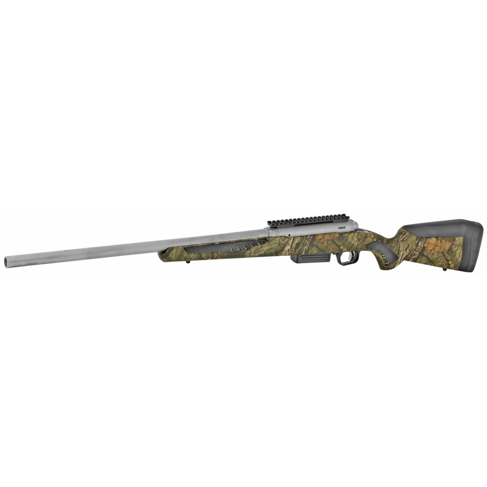 Savage 220 Slug 20GA 22" 2-Round MOBU Shotgun