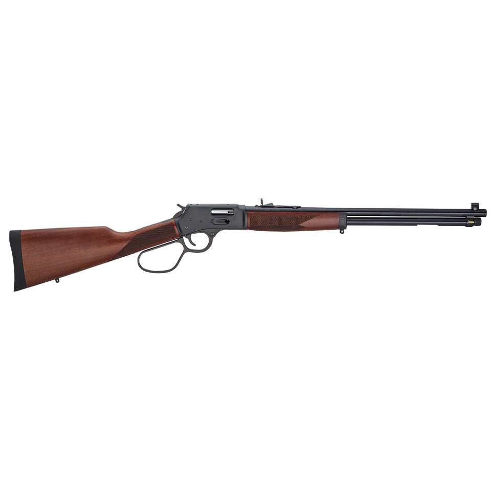 Henry Big Boy Steel Lever Action .44 Magnum/.44 Special 20" Rifle