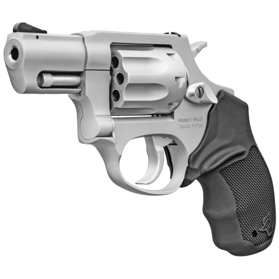Taurus 942 .22 WMR 2" 8-Round Stainless Steel Revolver