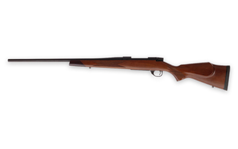 Weatherby Vanguard Sporter .30-06 22" Walnut/Matte Finish