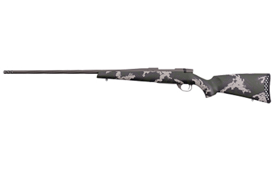 Weatherby Vanguard Talon .308 Win 22" 4-Round Camo Rifle