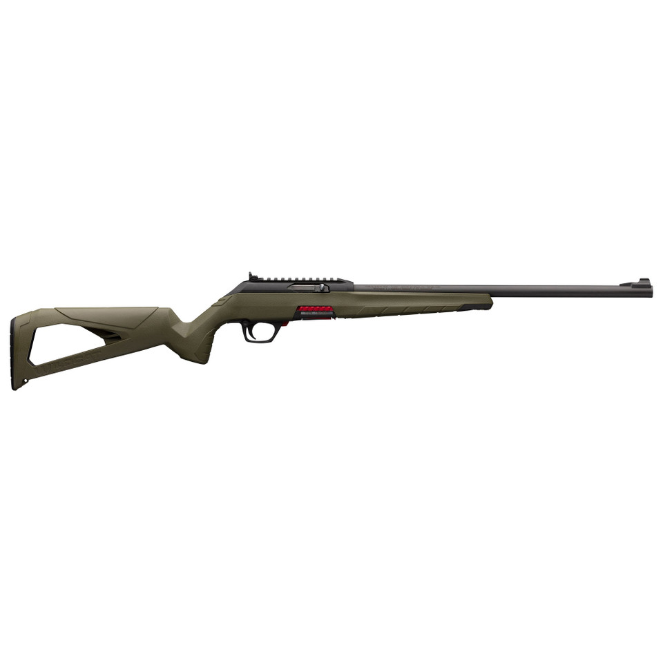 Winchester Wildcat .22LR 18" Barrel 10-Round ODG Rifle