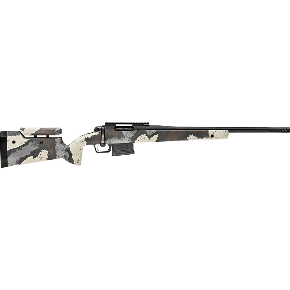 Springfield Waypoint 6CM 20" Adjustable Ridge