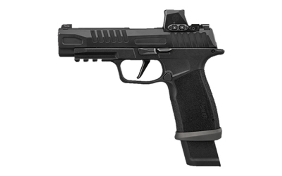 SIG P365X 9MM 4.3" 21RD LXG with ROMEO Sight