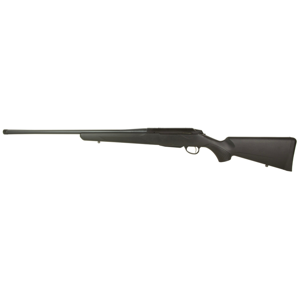 TIKKA T3 LITE 6.5CM 22" BLACK RIFLE