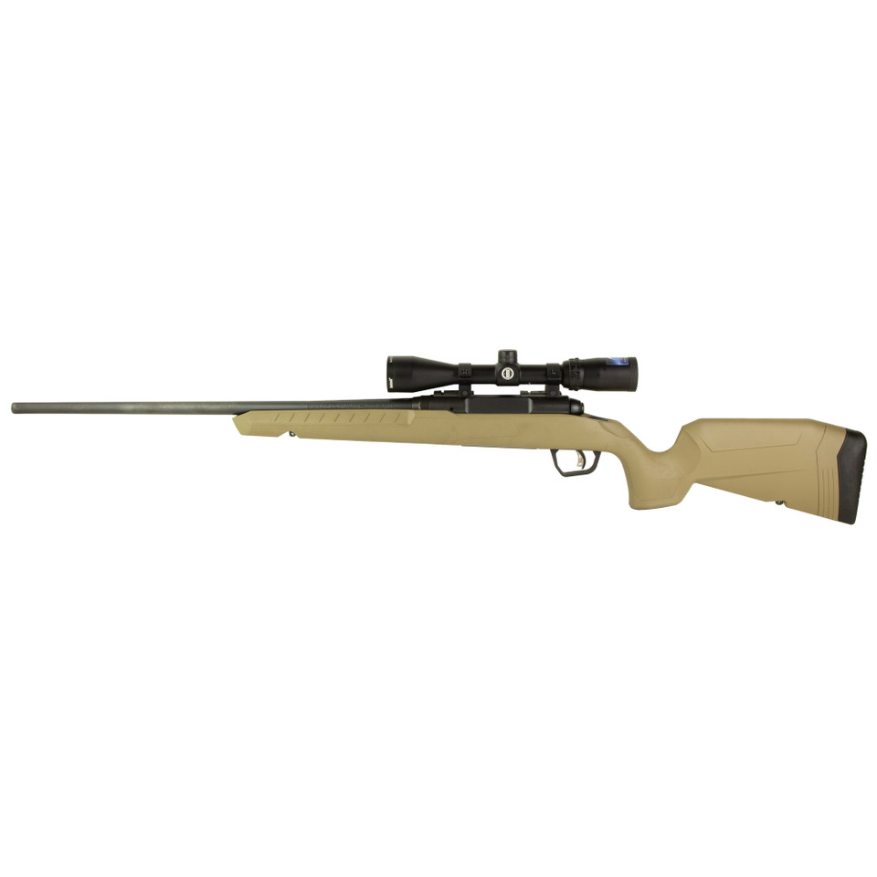 Savage Axis II XP 270 Win 22" 4-Round FDE Rifle
