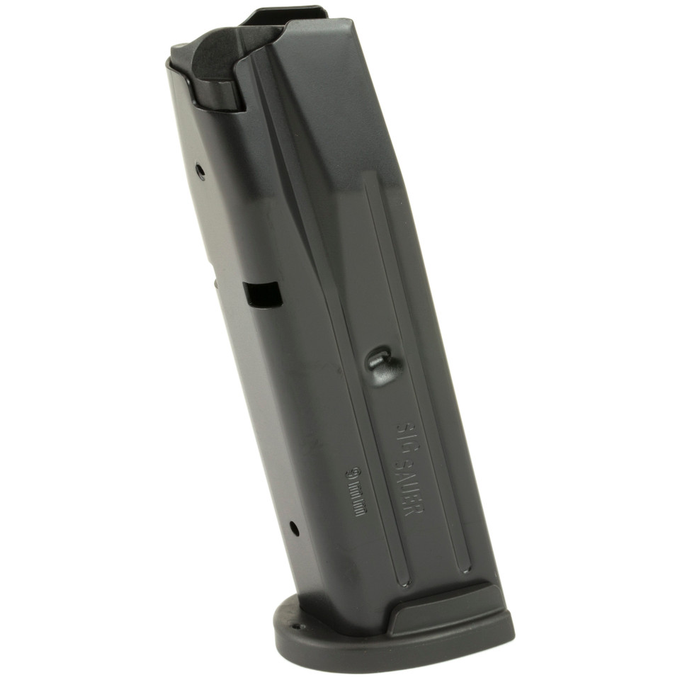 SIG Sauer P250/P320 Full-Size 9mm 10-Round Magazine