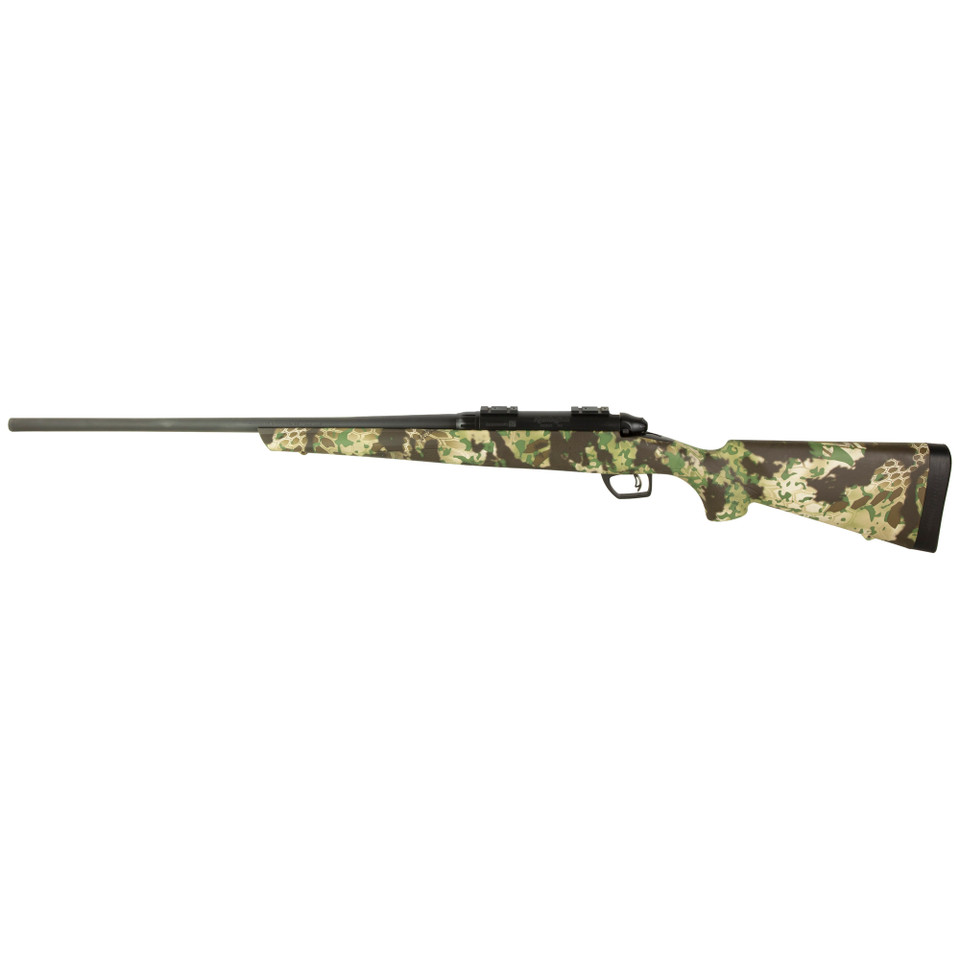 REM 783 CAMO Kryptek OT .308 Win 22" Rifle