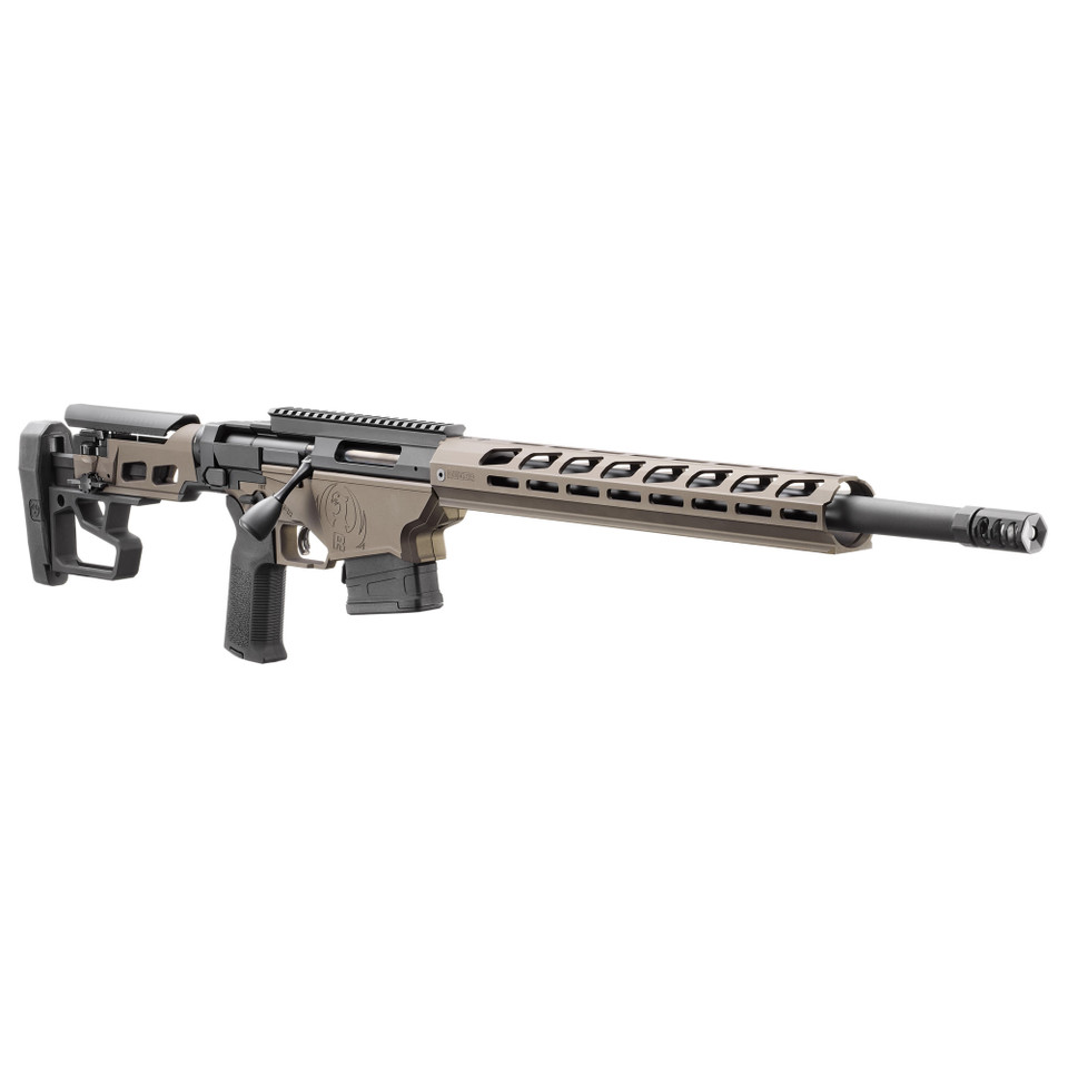 Ruger Precision Rifle .308 Win 20" Barrel 10-Round Capacity