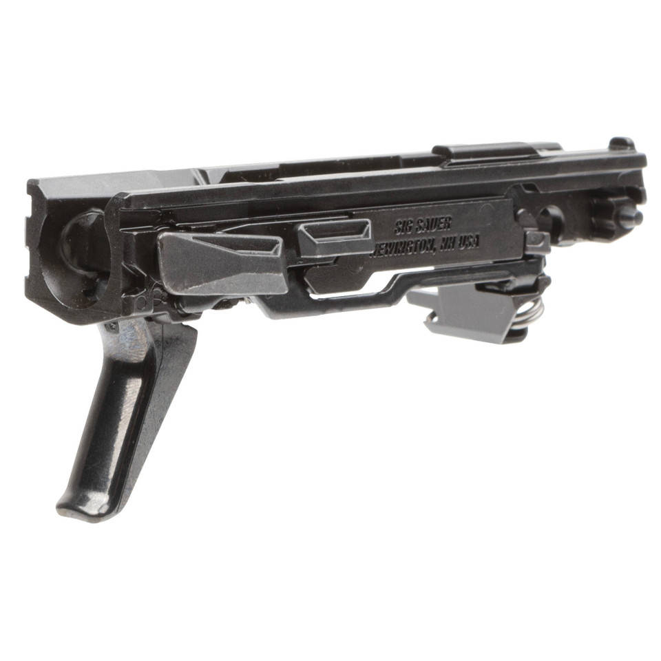 SIG P365 Black Fire Control Unit