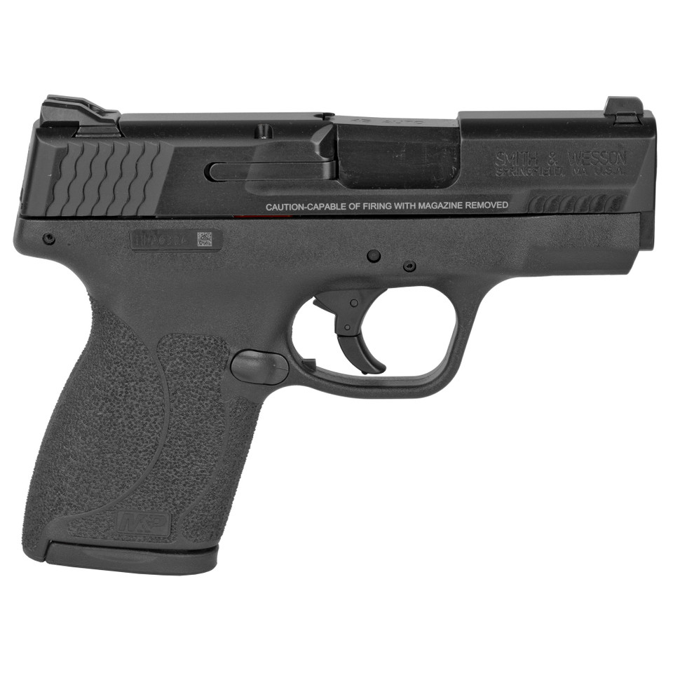 Smith & Wesson Shield M2.0 .45 ACP 3.3" Barrel 7-Round Black