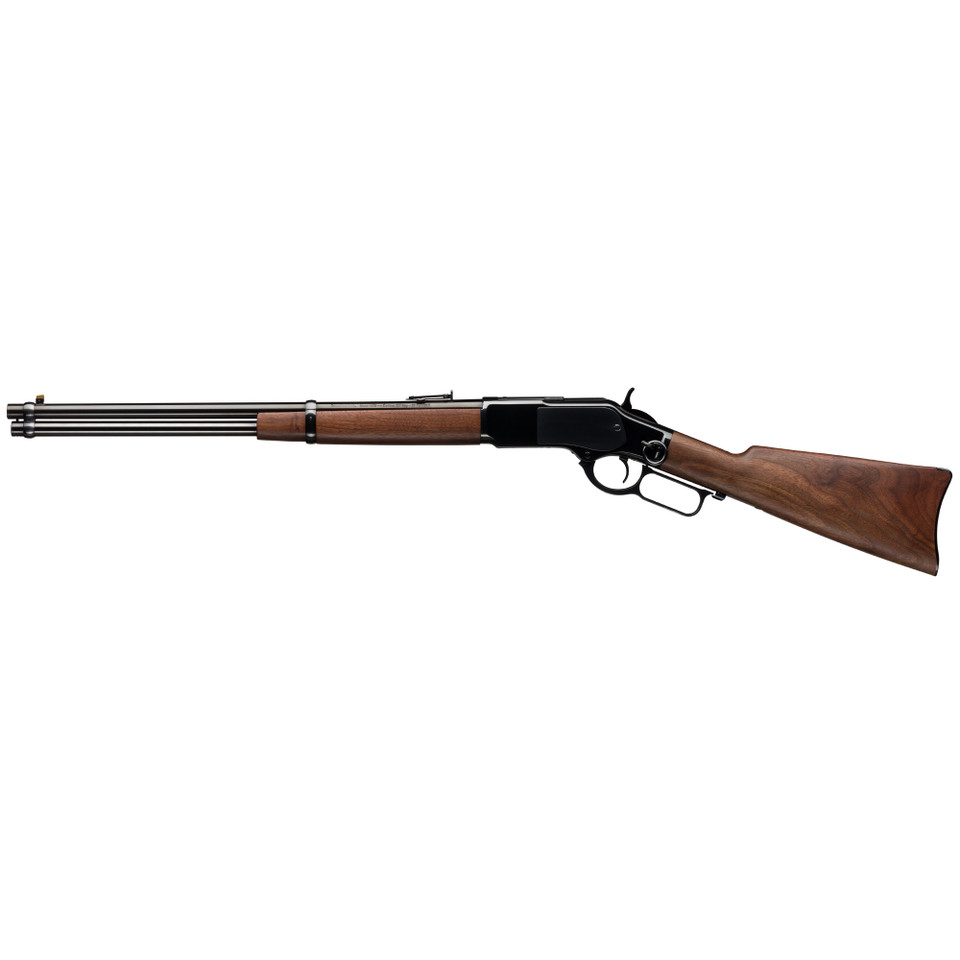 Winchester 1873 Carbine .44-40 20" Barrel 10-Round Capacity