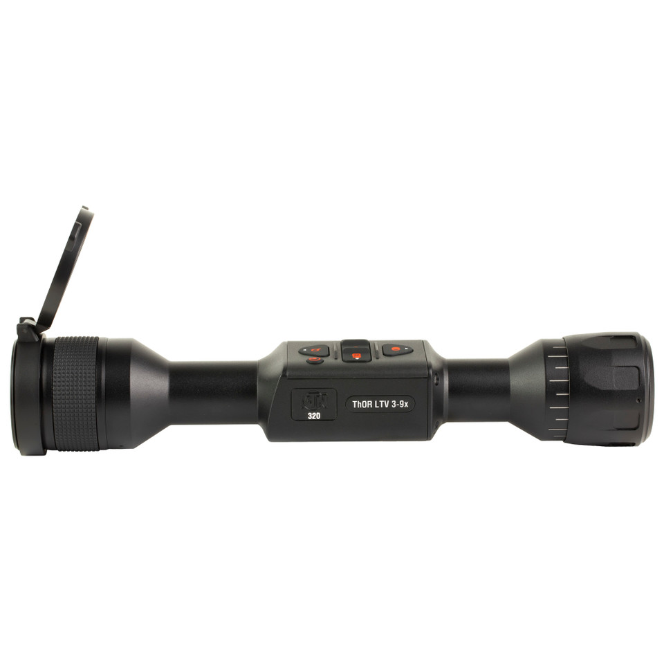 ATN THOR LTV 3-9X Thermal Scope 320x240 12 Micron
