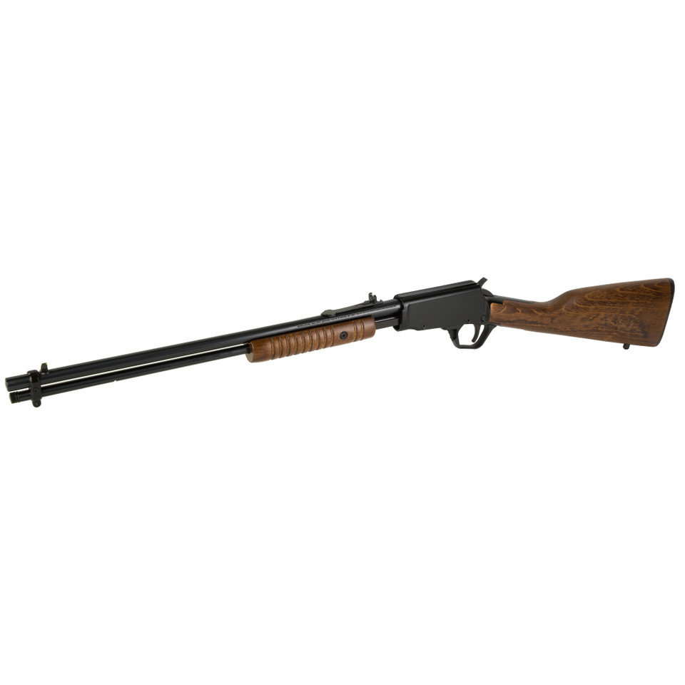 Rossi Gallery 22WMR 20" 12-Round Wood Finish Rifle