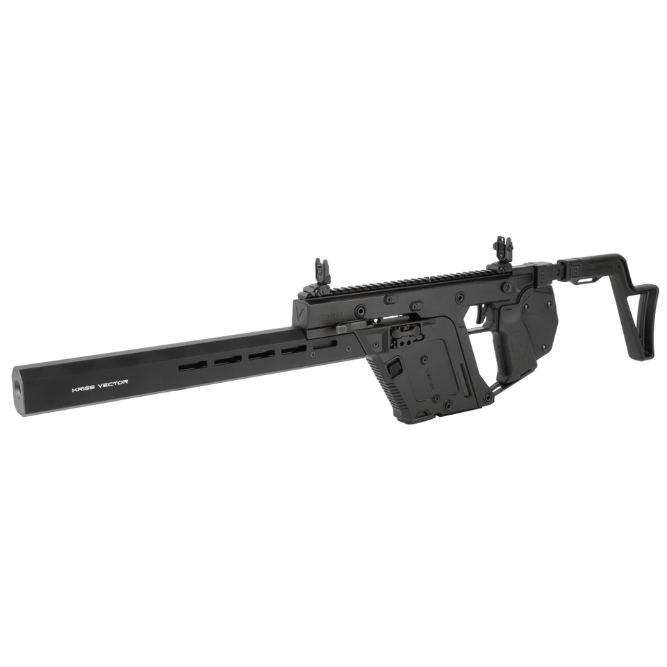 KRISS Vector CRB Gen 3 10mm 10-Round 16" California Compliant
