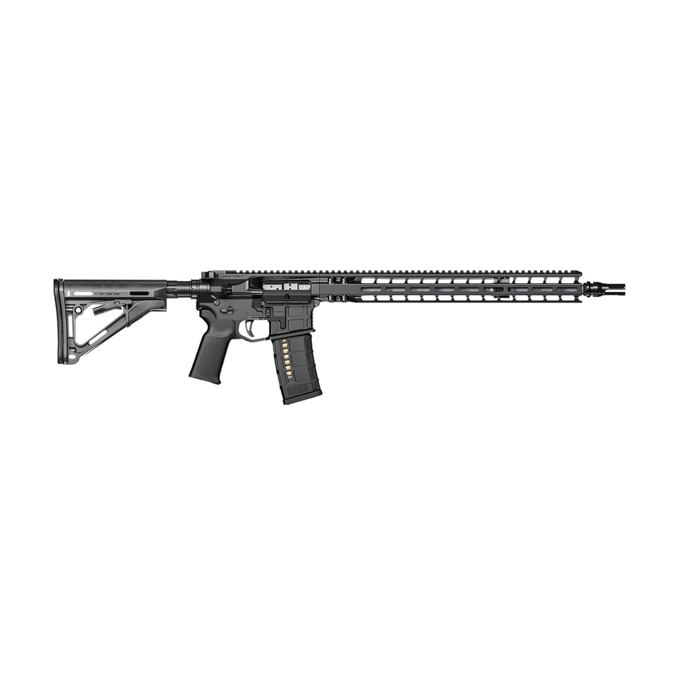 Radian Model 1 18" 6mm ARC Black