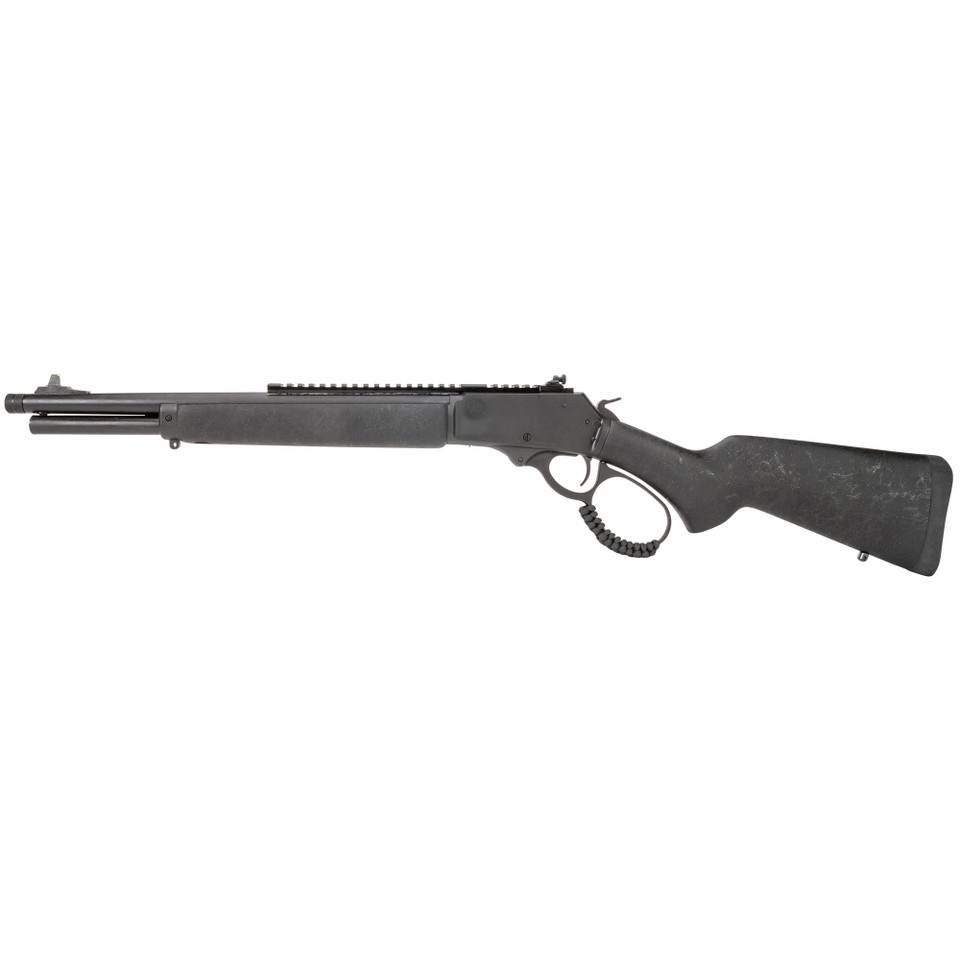 Rossi R95 Triple Black 45-70 16.5" 5-Round Rifle
