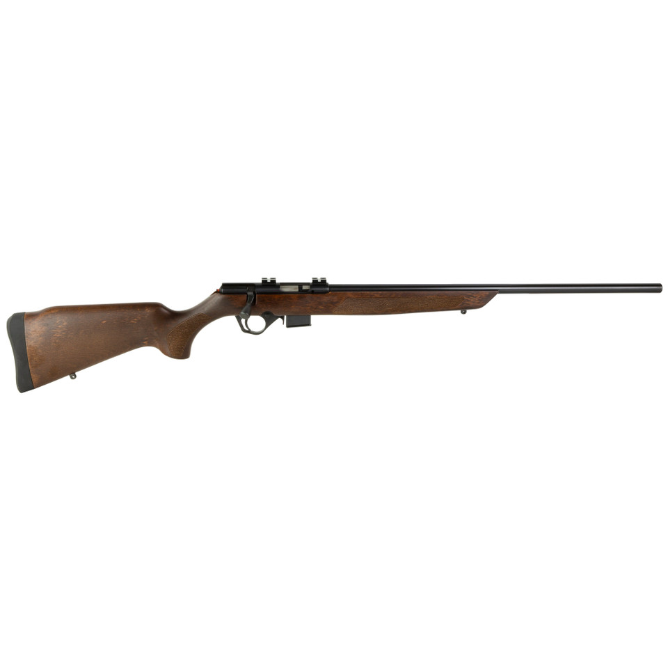 ROSSI RB 22WMR 21-Inch 5-Round Wood Rifle