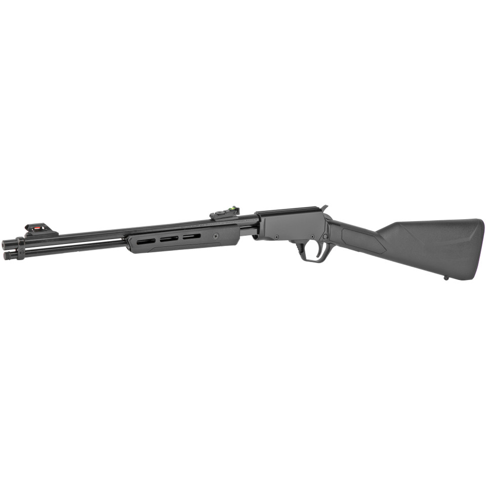 Rossi Gallery .22LR 18" 15-Round Black Synthetic Rifle
