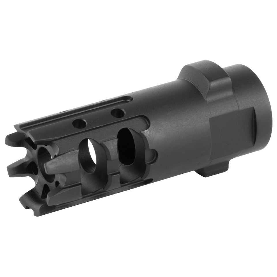 GEMTECH Quickmount Muzzle Brake 7.62mm 5/8-24 Thread