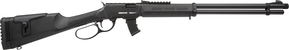 Rock Island TM22LA20 .22 LR Rifle with 20" Barrel and M-LOK Handguards