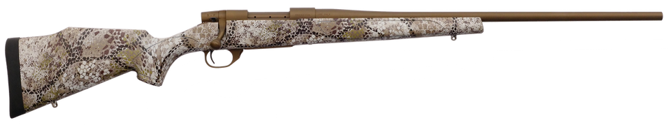 Weatherby Vanguard Badlands 6.5-300 WBY 26" Barrel Rifle