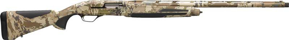 28" Auric Camobrowning Maxus II 12GA 3.5" Shotgun