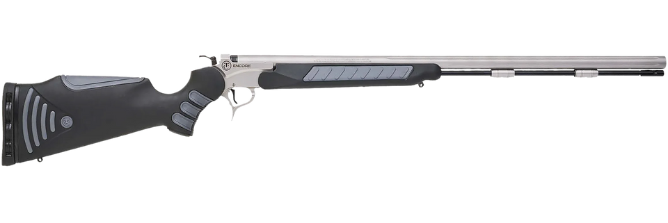 Thompson Center Arms Encore Pro Hunter .50 Cal 20" Black Composite Stock 6026R