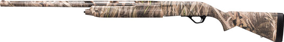 Winchester SX4 Waterfowl 20GA 3" 26" VR Shadow Grass Habitat