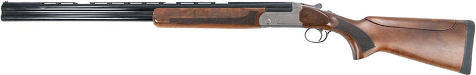 30" VR Mobile Blued/Walnut Spandau Target Over/Under 12 Gauge 3"