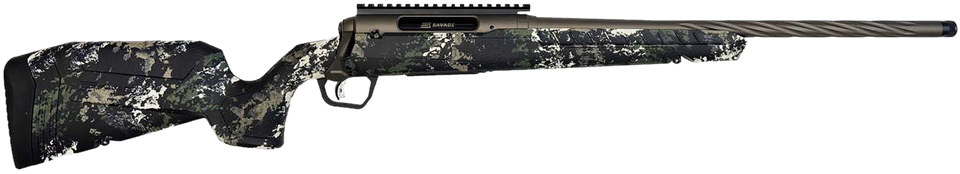 SAV 32357 AXIS 2 PRO FOREST SP CAMO 350L