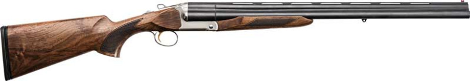 Charles Daly Triple Crown 20GA 3" 26" VR CT-5 Triple Barrel Shotgun