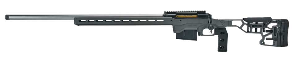 Savage Arms 110 Elite Precision 6.5 Creedmoor Left-Handed Rifle with Adjustable Chassis Stock
