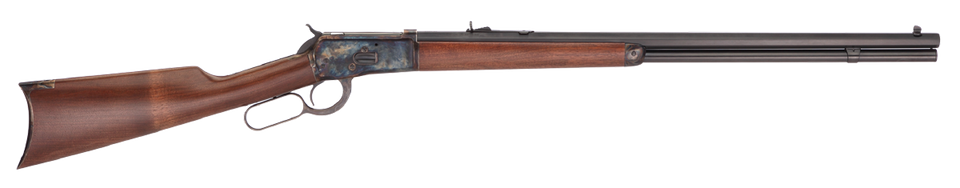 1892 Rifle .357 Magnum Blued/Wood 24-Inch