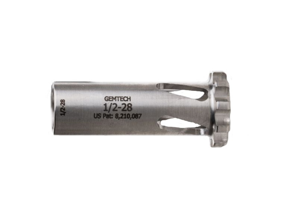 PISTON GM9/MM9/TUNDRA 1/2-28 Overview