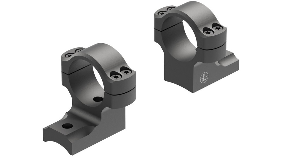 Mount BC WBY MKV 2PC 1" Medium