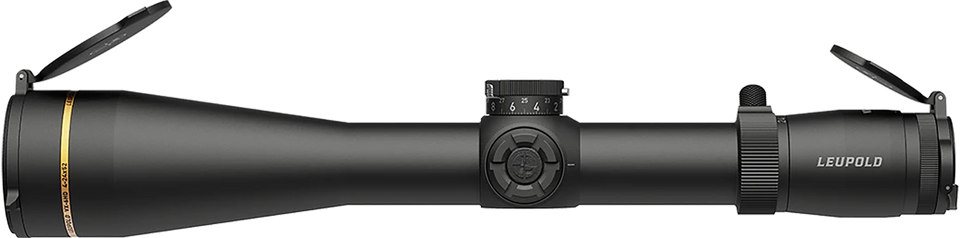 Leupold VX-6HD Gen 2 4-24x52mm Illuminated Reticle Scope
