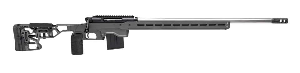 Savage Arms Impulse Elite Precision 300 Win Mag Rifle with Adjustable Chassis Stock
