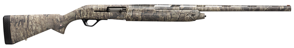 Winchester SX4 Waterfowl Hunter 12 Gauge Shotgun with Realtree Timber Finish and Invector-Plus Chokes